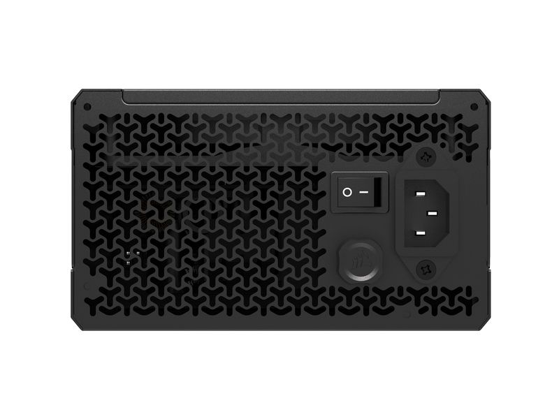 Corsair Netzteil RM 1000X 1000 W Vollmodulares ATX-Netzteil mit 80 PLUS Gold-zertifikat