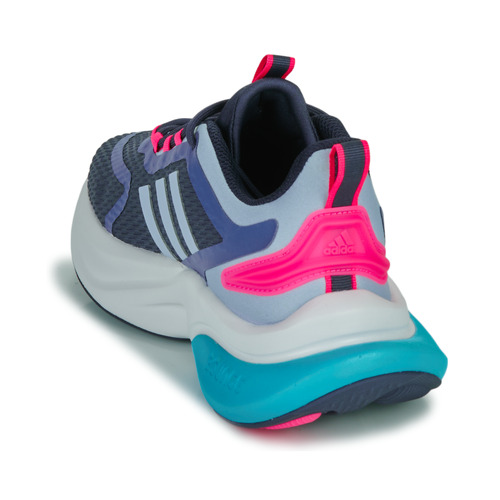 Adidas Sportswear - AlphaBounce + - Marine / Rose