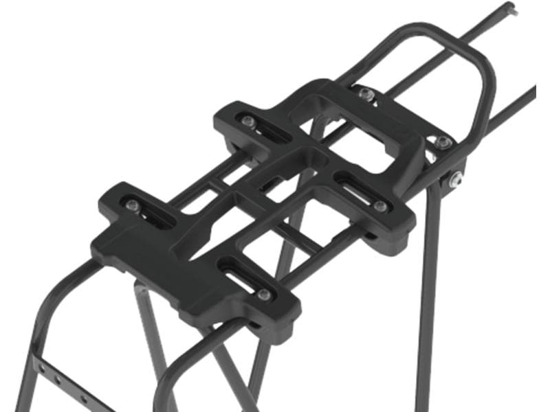 Racktime Gepäckträger Snapit 2.0 Connect Gepäckträger-Adapter