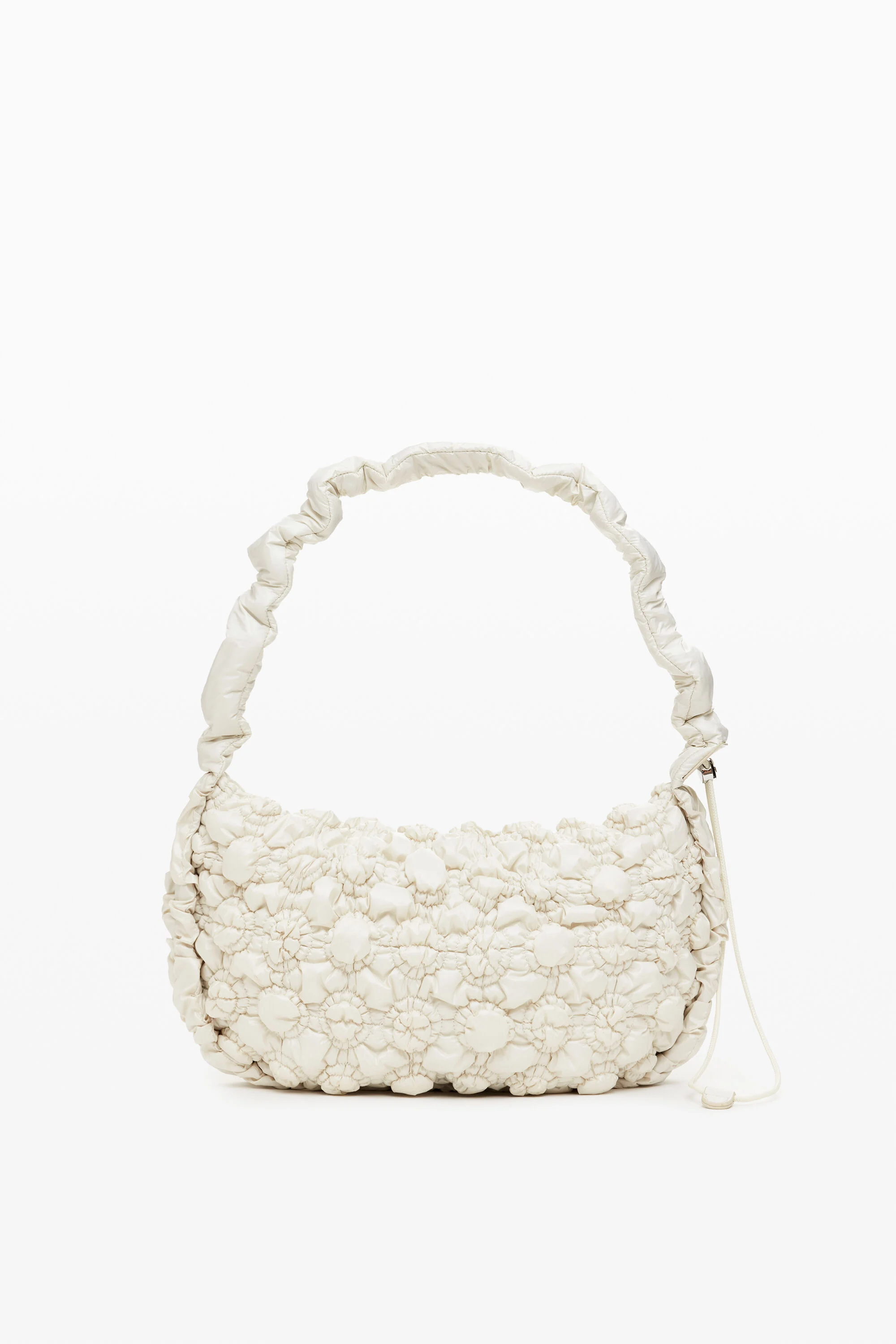 Bolsa acolchoada tamanho M