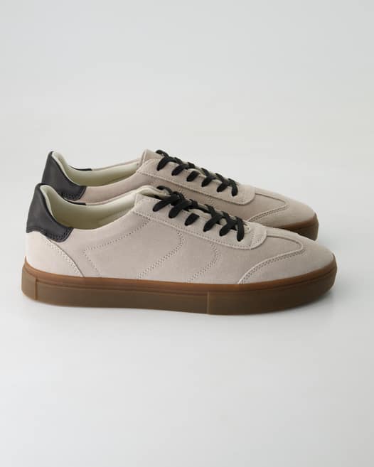 Vagabond Cody Sneaker in Beige