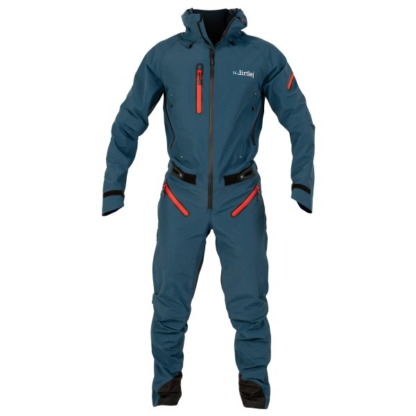 dirtlej - Dirtsuit SFD Edition - Combinaison de cyclisme