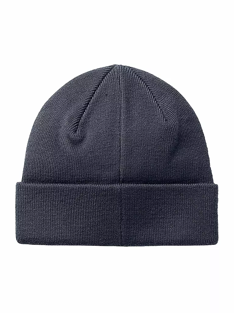 NAME IT Jungen Mütze - Haube NKNMOSO dunkelblau