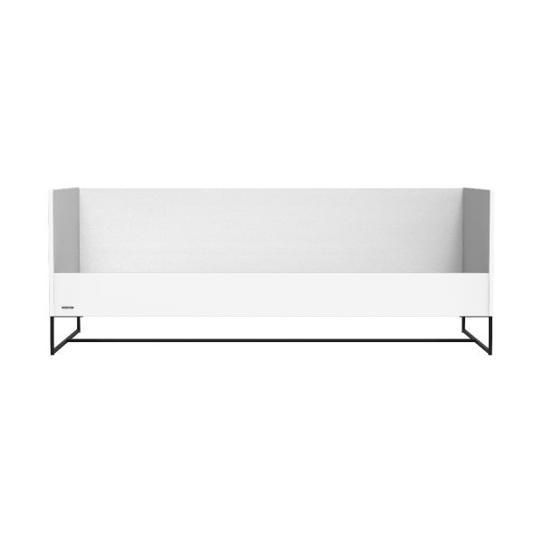 Kidsmill Modular 2 Bedbank Wit 90 x 200 cm