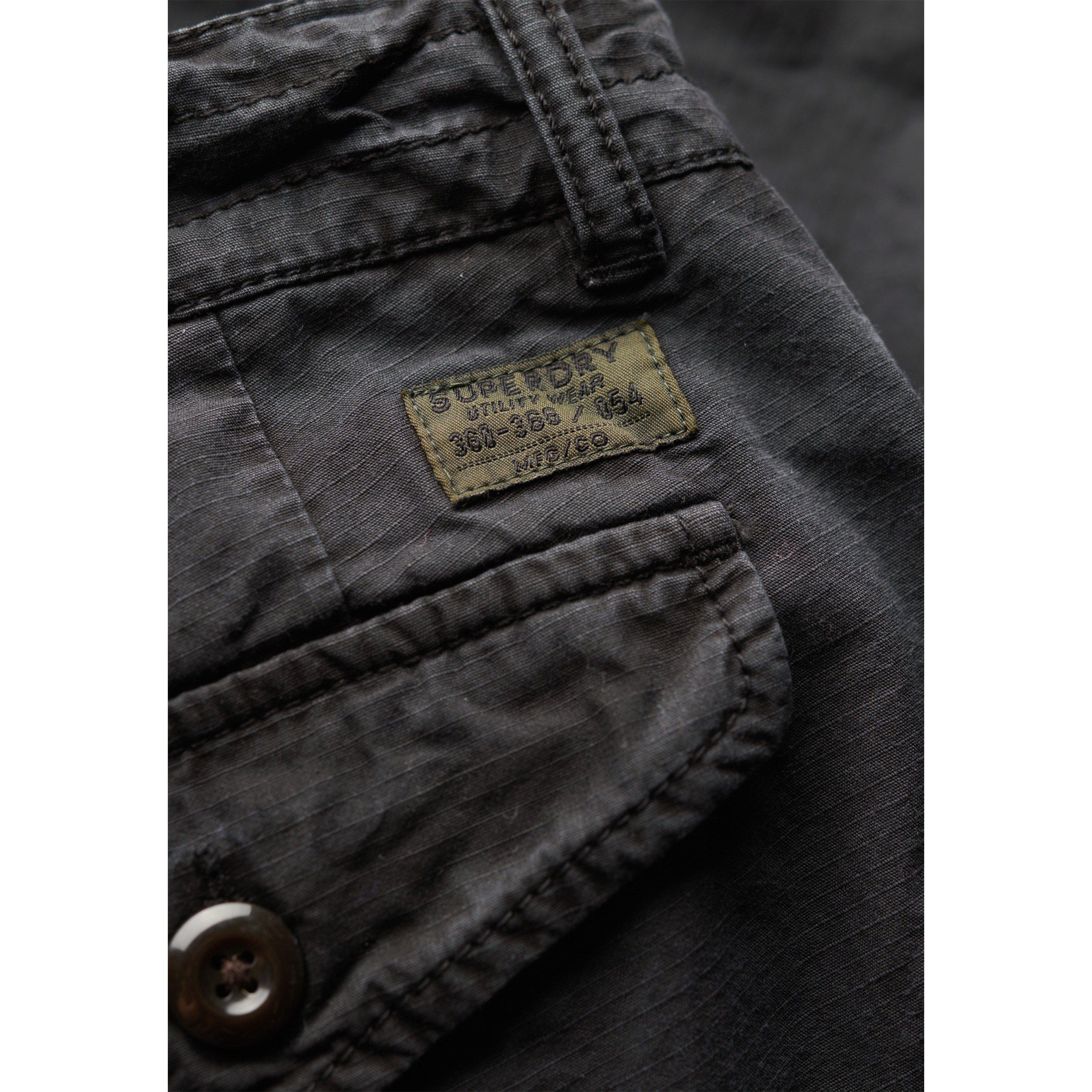 Superdry Cargo Short