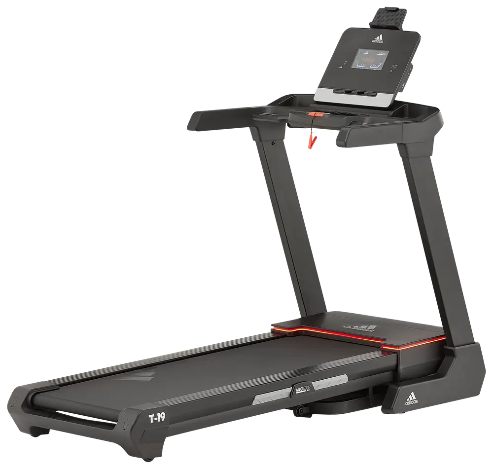 Adidas Løbebånd T19