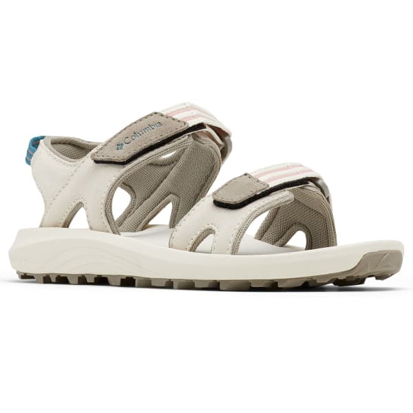 Sandale de randonnée COLUMBIA W TRAILSTORM HIKER 2 STRAP LIGHT SAND CLOUDBURST
