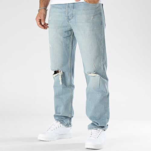 Jean Bleu Wash