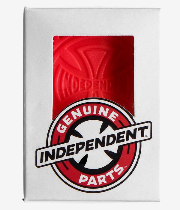 Independent 1/8