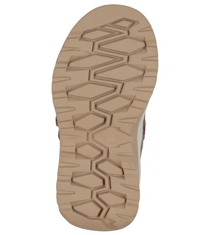 Wheat Winterstiefel - Millas - Tex - Winter Flowers