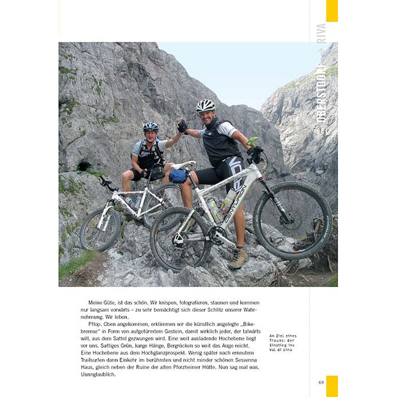 Frischluftedition Faszination AlpenX Bd.1