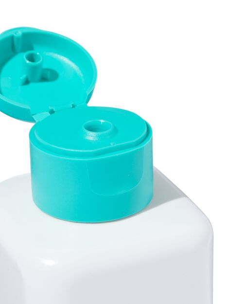 lait nettoyant