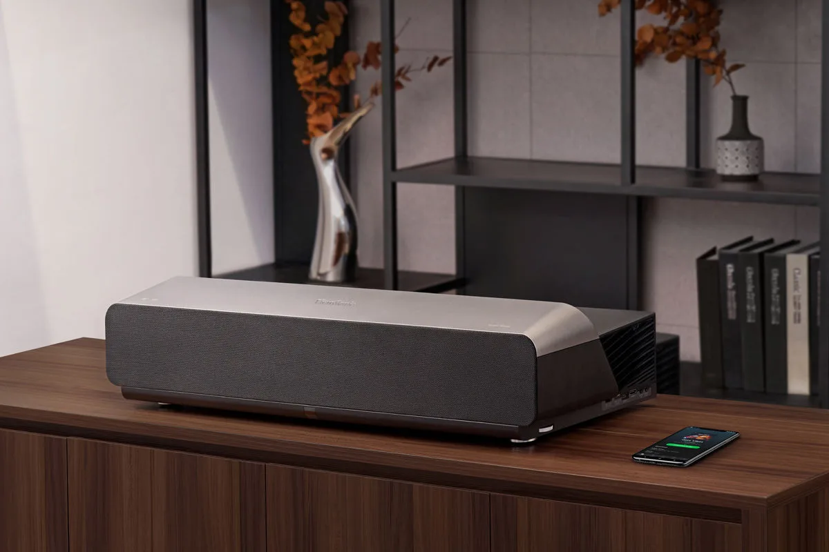 ViewSonic X1000-4K Vidéoprojecteurs
