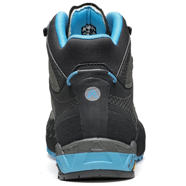 Chaussure de randonnée mid ASOLO ELDO MID LTH GV GRAPHITE/BLUE MOON