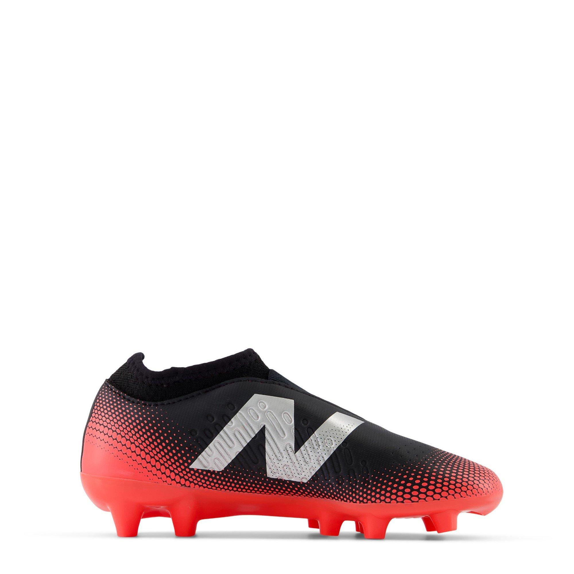 New Balance NB Tekela Magique V4  Juniors Firm Ground Football Boots