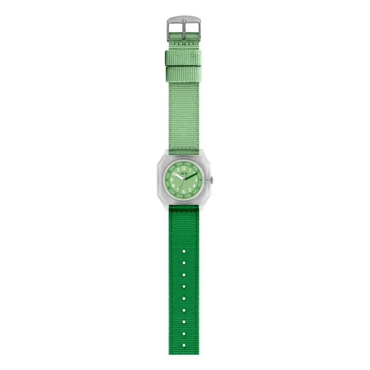 Mini Kyomo Montre 1987 | Vert