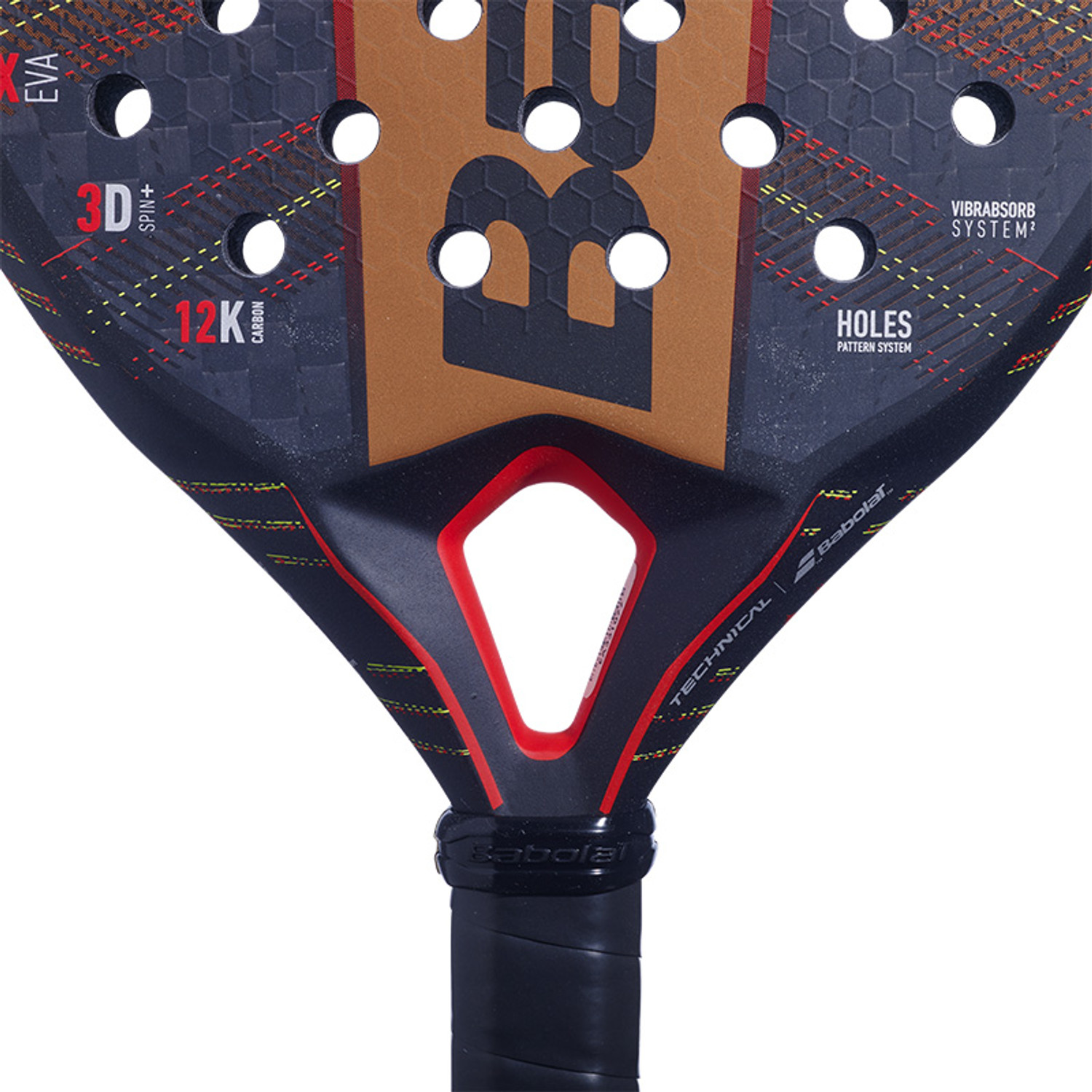 Babolat Technical Viper