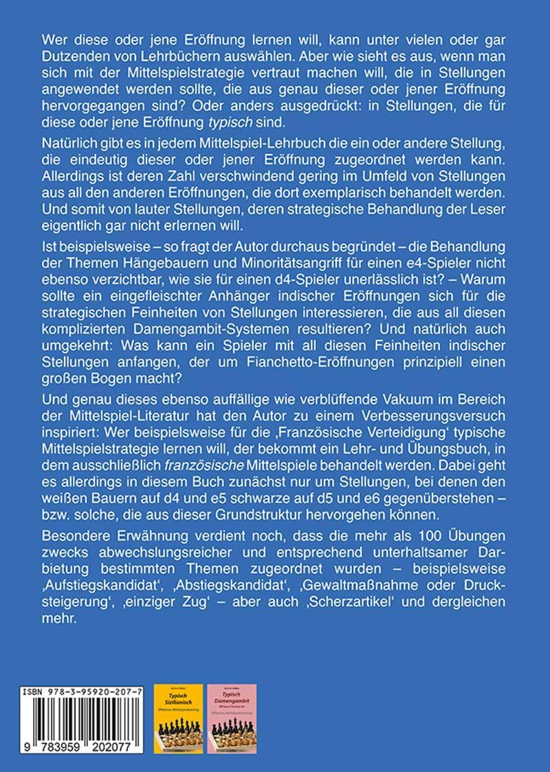 Typisch Französisch