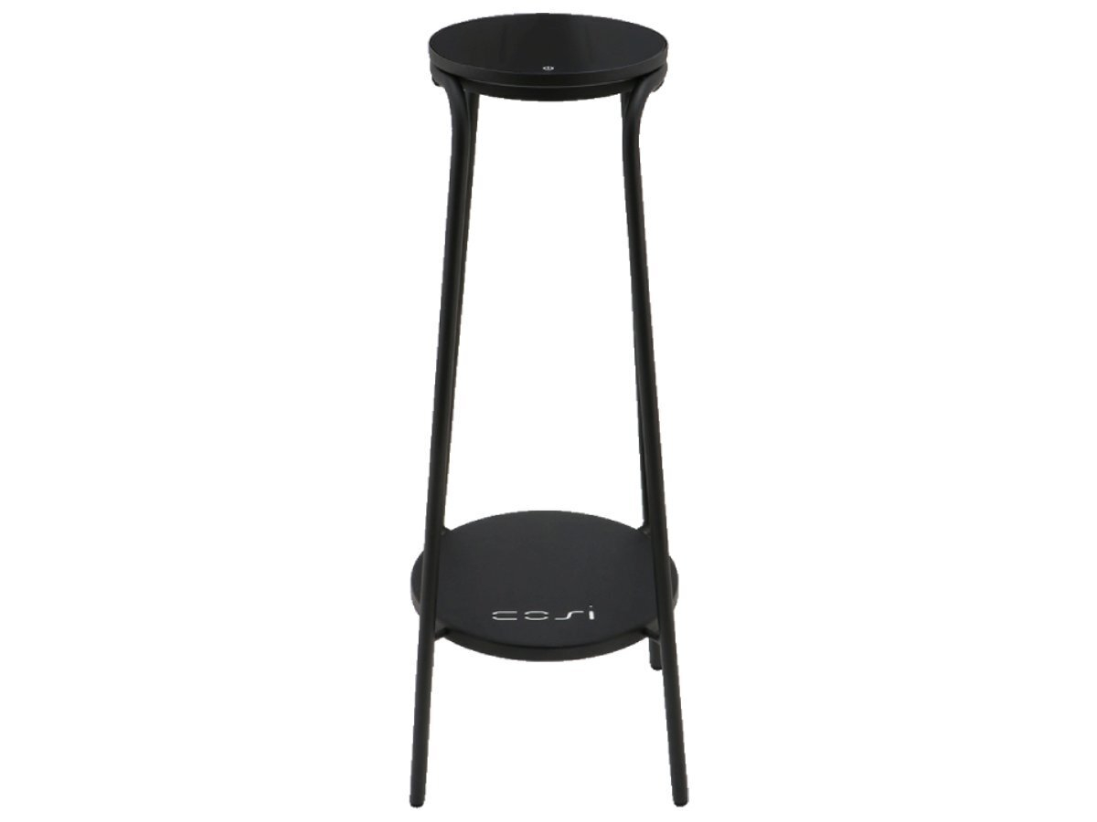 Cosi Fires Cosiscoop XL standaard - Black