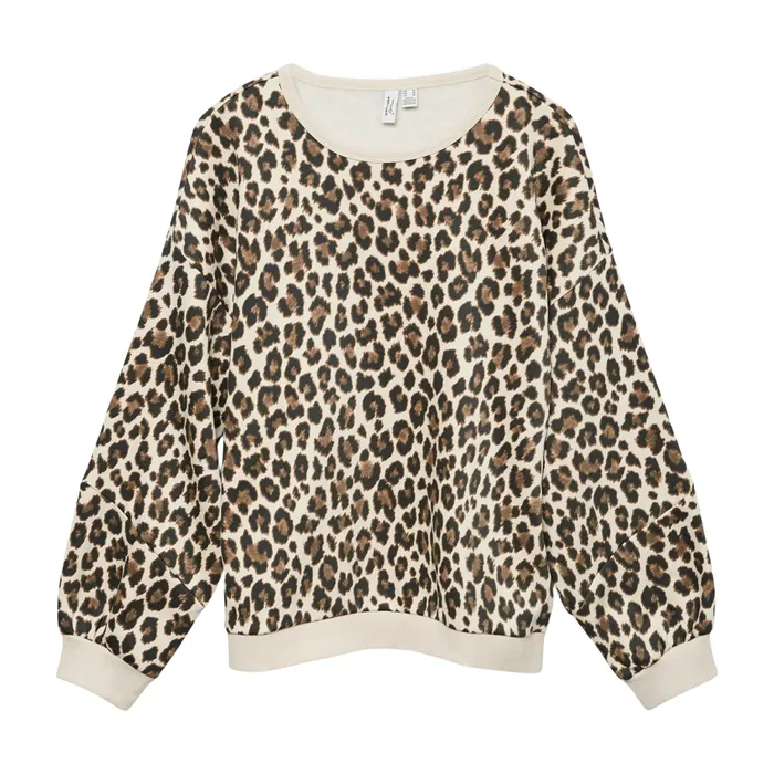 Vero Moda Clippa Sweater Dames
