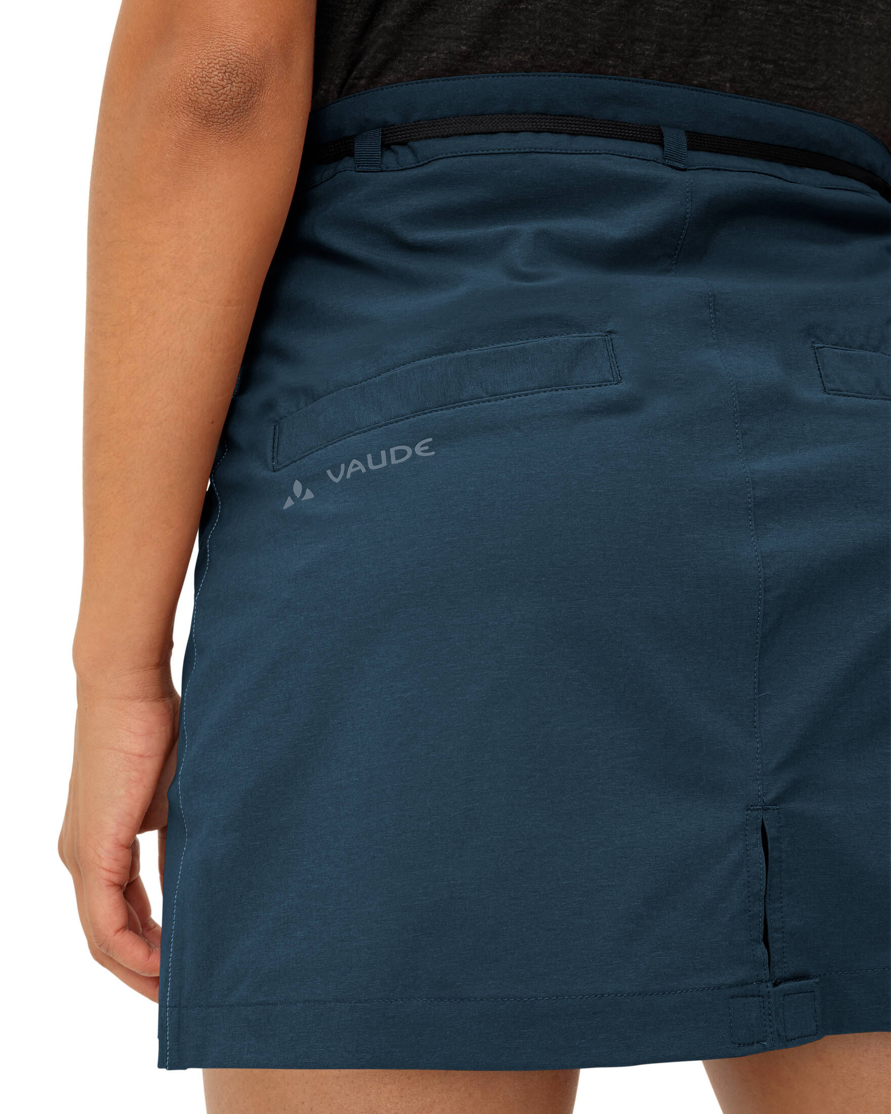 VAUDE| Damen Fahrradrock TREMALZO IV