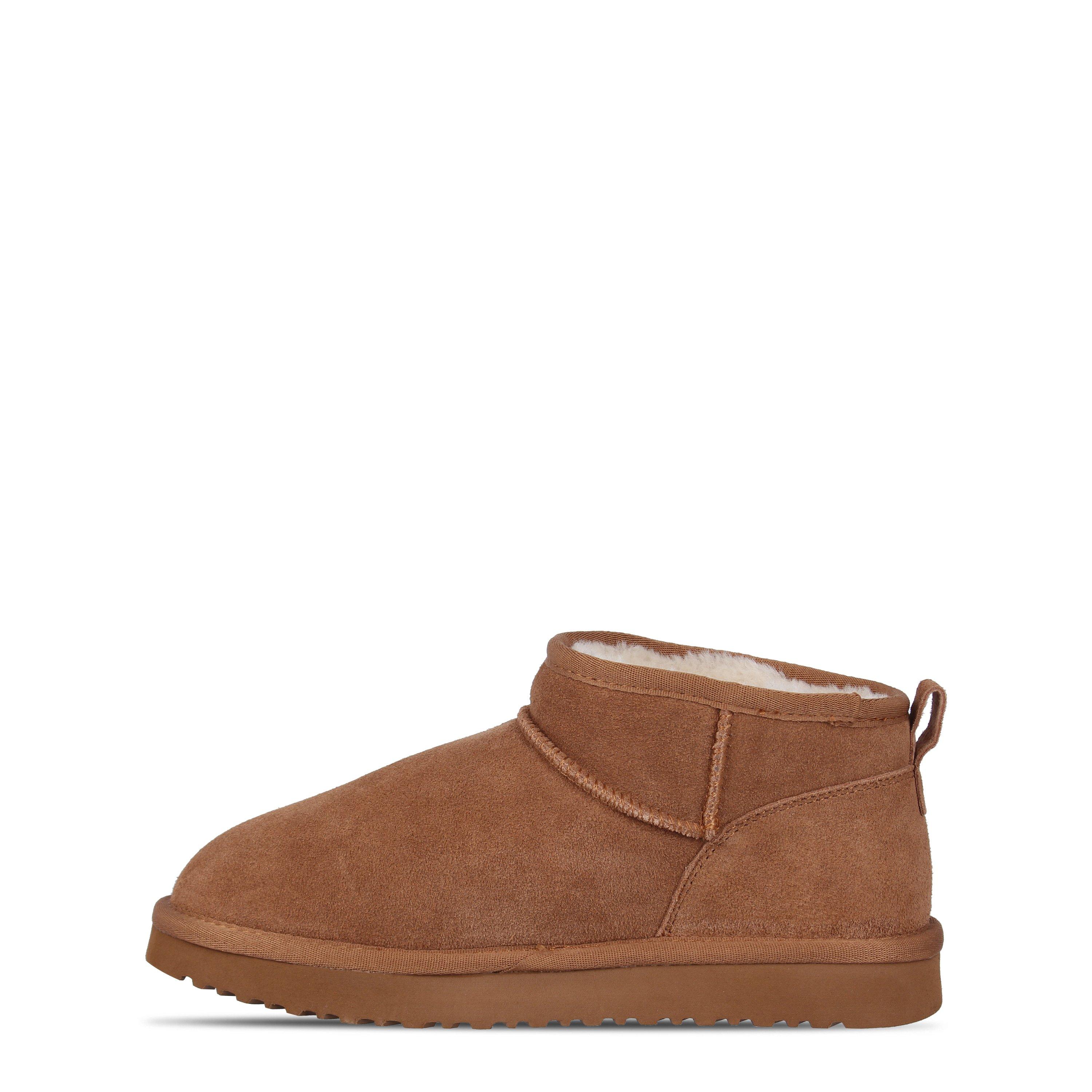 Jack Wills Low Snug Boots