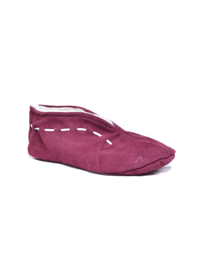 Adult Slippers Violet