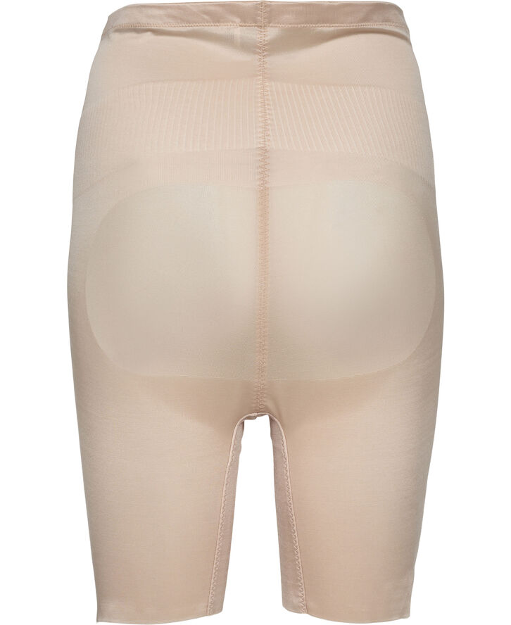 Wacoal FIT & LIFT HIGH WAIST LONG LEG Macaroon