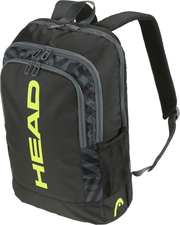 HeadBase Backpack 17L - schwarz