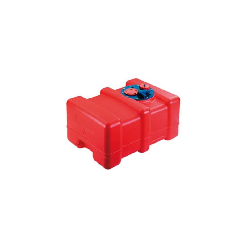 Reservoir Plastimo Pour Carburant