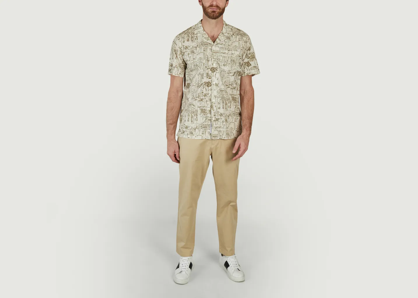 Pantalon Chino Edmmond Studios