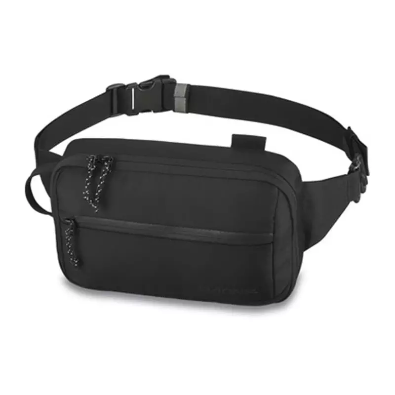 Sacoche banane DAKINE Motive Sling Black Ballistic 3.5L