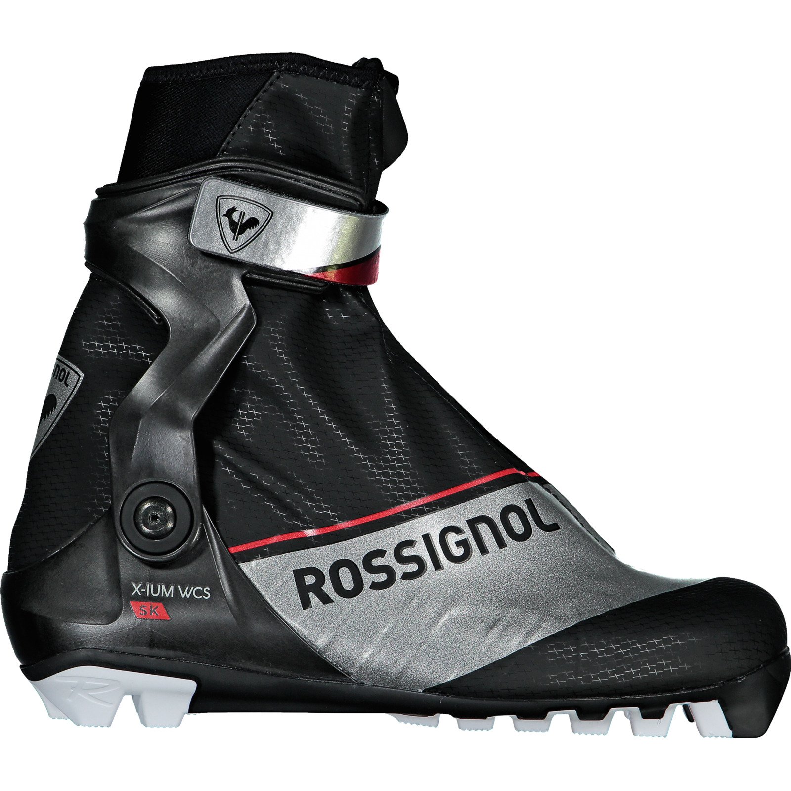 Rossignol Damen-Skateschuh X-IUM W.C.