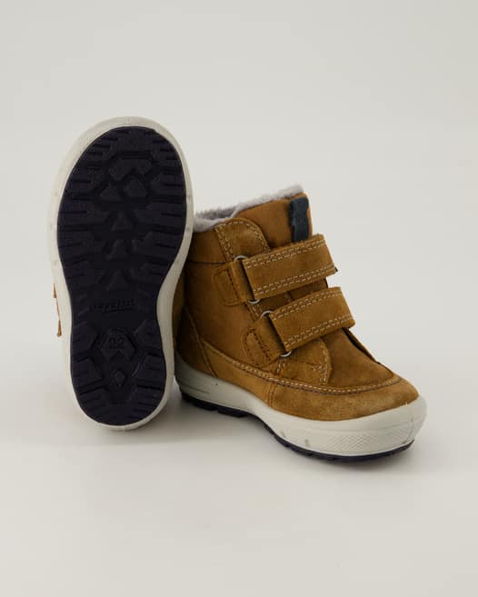 Superfit GROOVY Winterstiefel in Braun