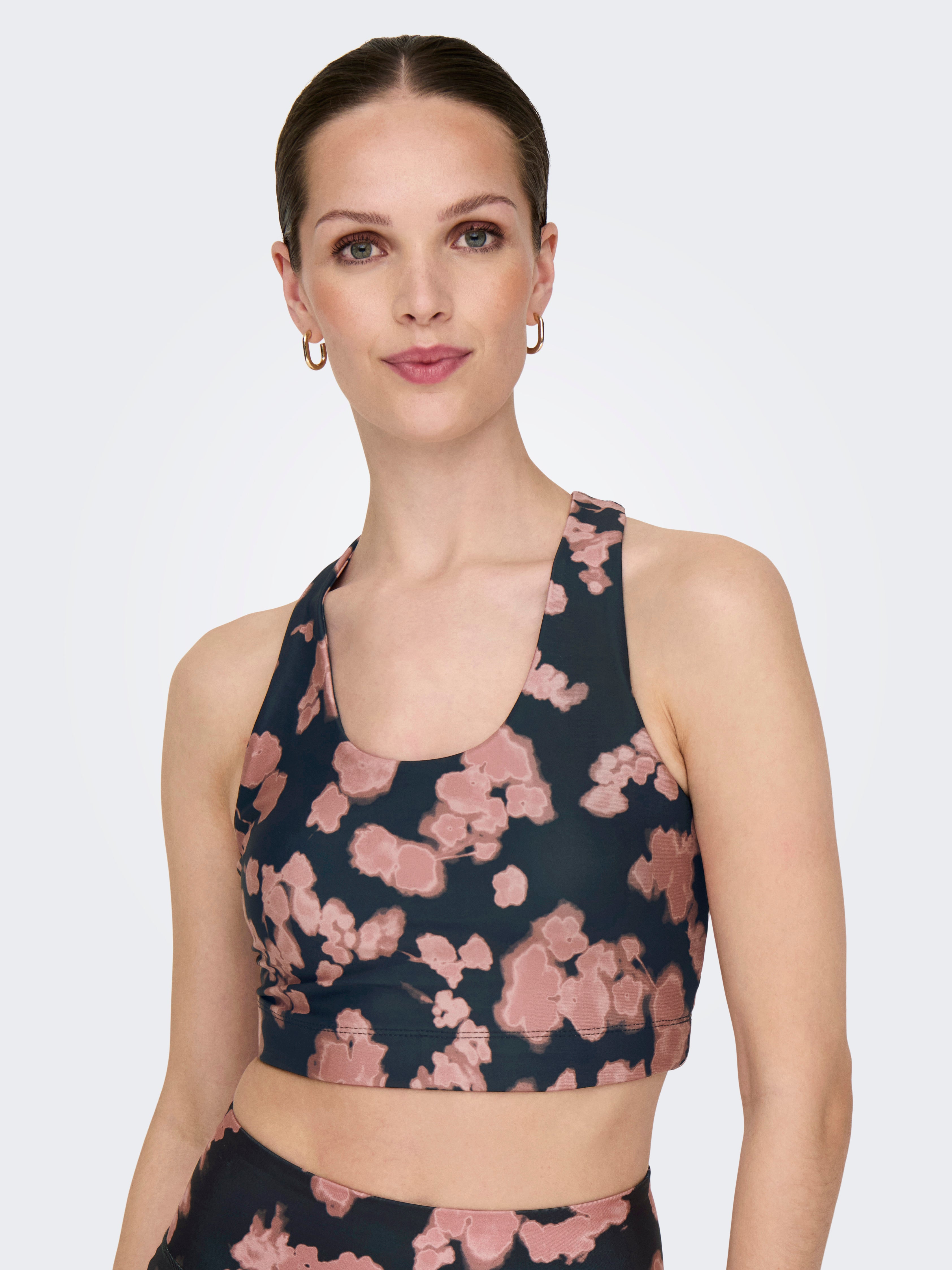 ONPDAISY-2-ELLE Sport-BH Blue Graphite