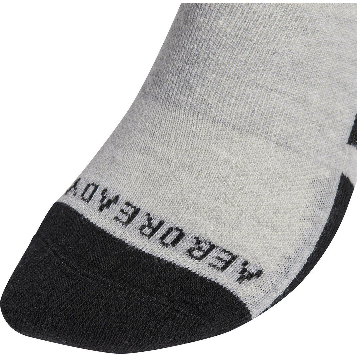 adidas Aeroready Crew 6 Pack Socks