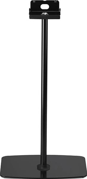 Flexson gulvstander til Sonos FIVE/PLAY:5 (sort)