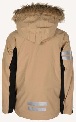 Lindberg Colden Vinterjakke, Camel