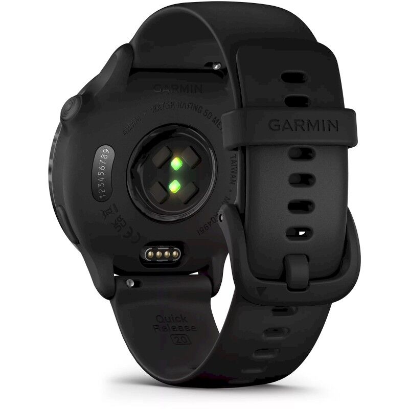 Vivoactive 6 - Montre GPS