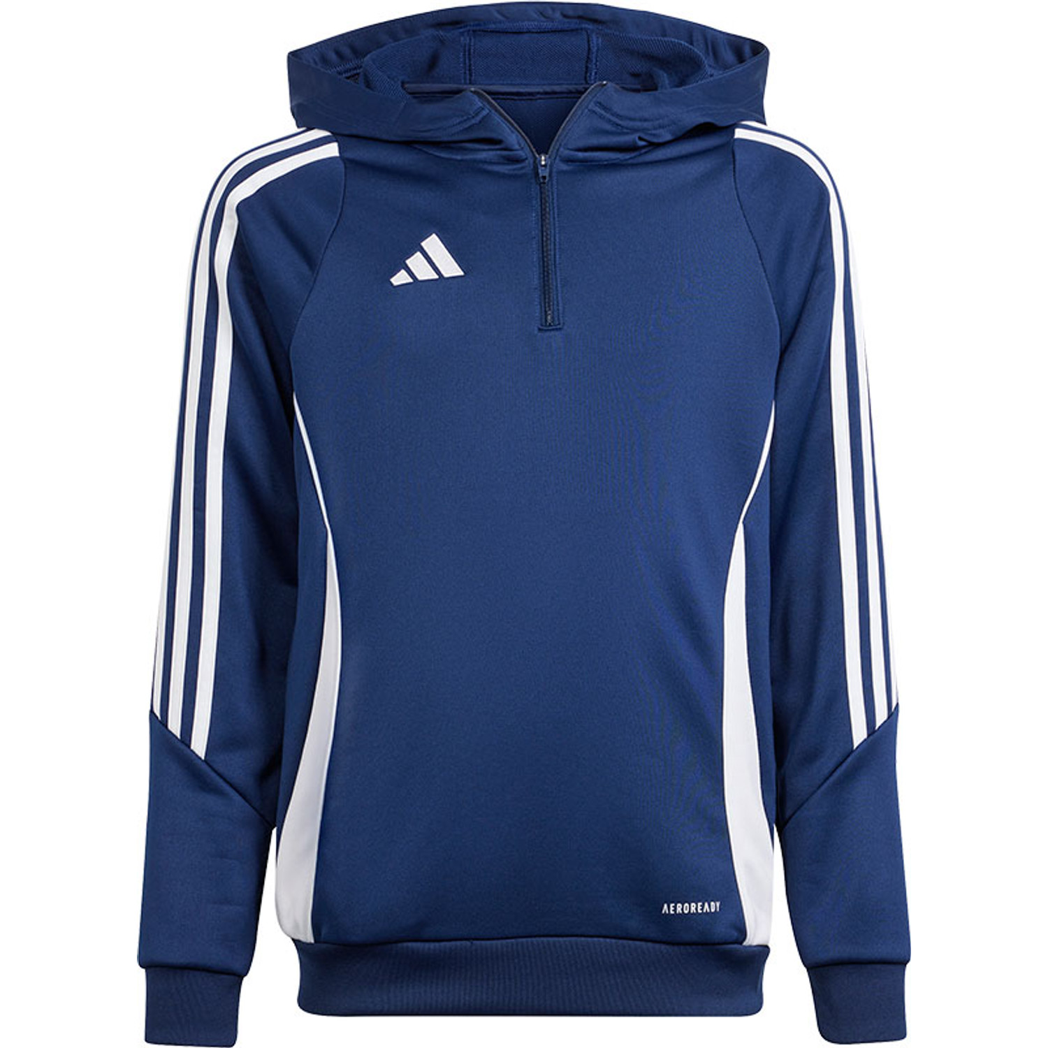 adidas Tiro 24 TK Hoody Trainingspak Kids