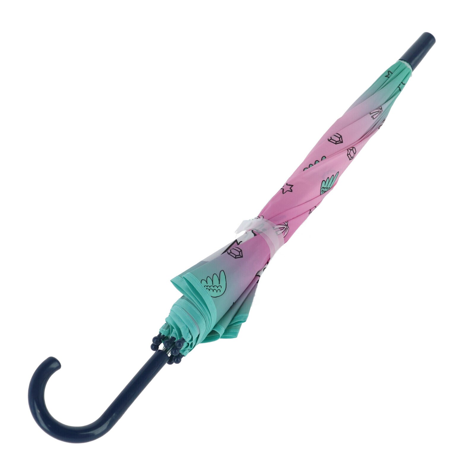 Einhorn Kinder Regenschirm Milky Kiss Schirm