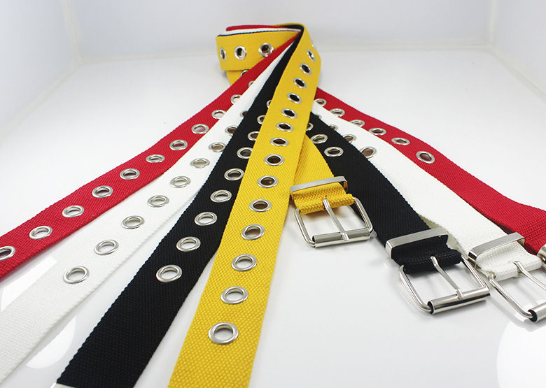 Rofuka - Canvas riem