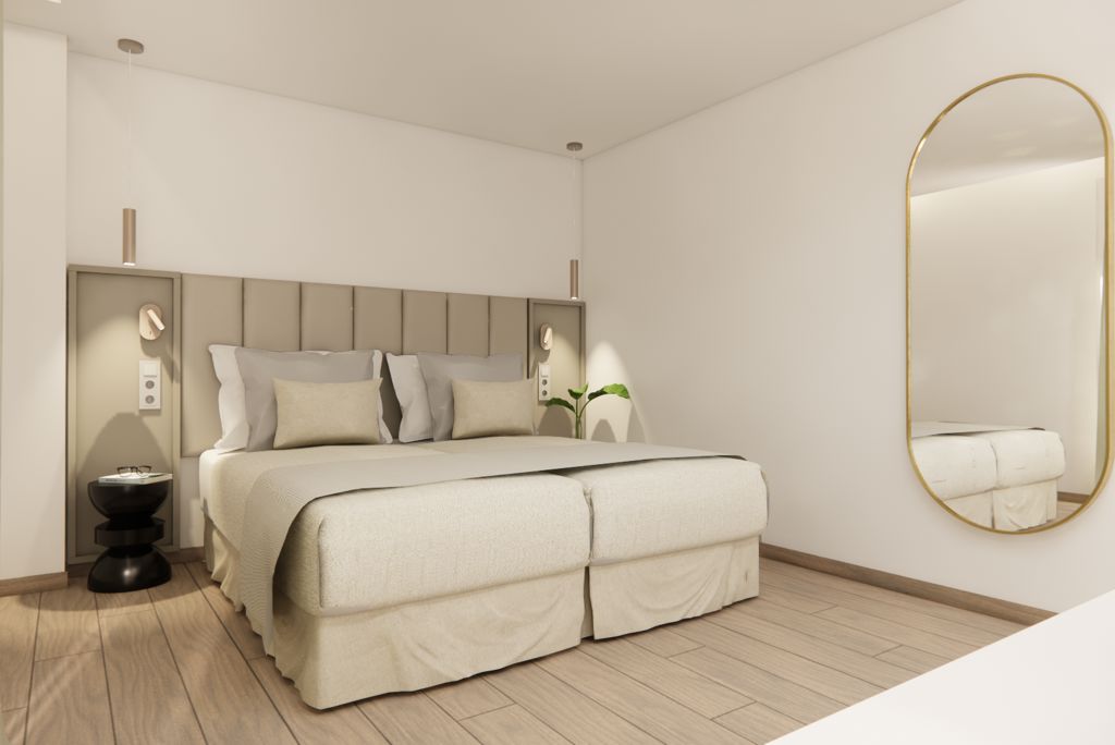 HL Sahara Playa All Inclusive - Aparthotel