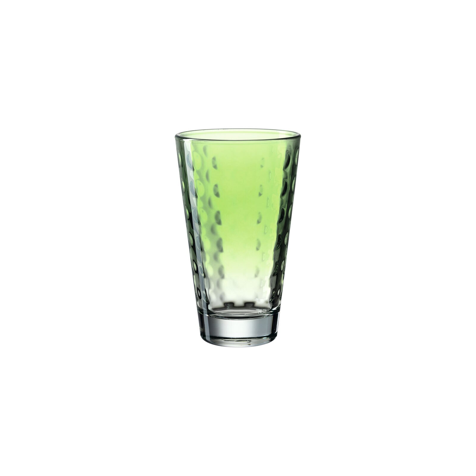 Leonardo Trinkgläser Optic 300 ml 6er Set