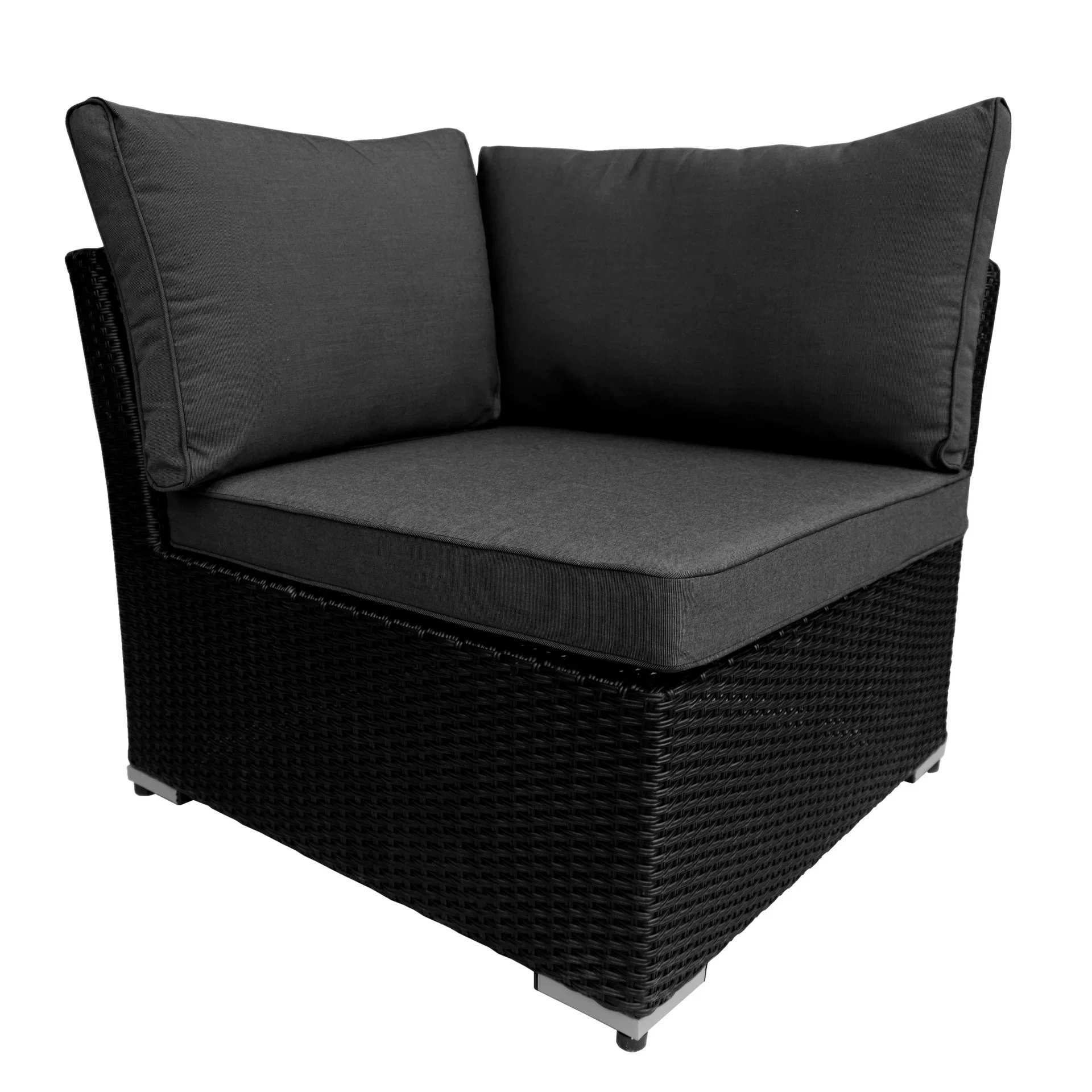 Loungemodul hjørne Caracas