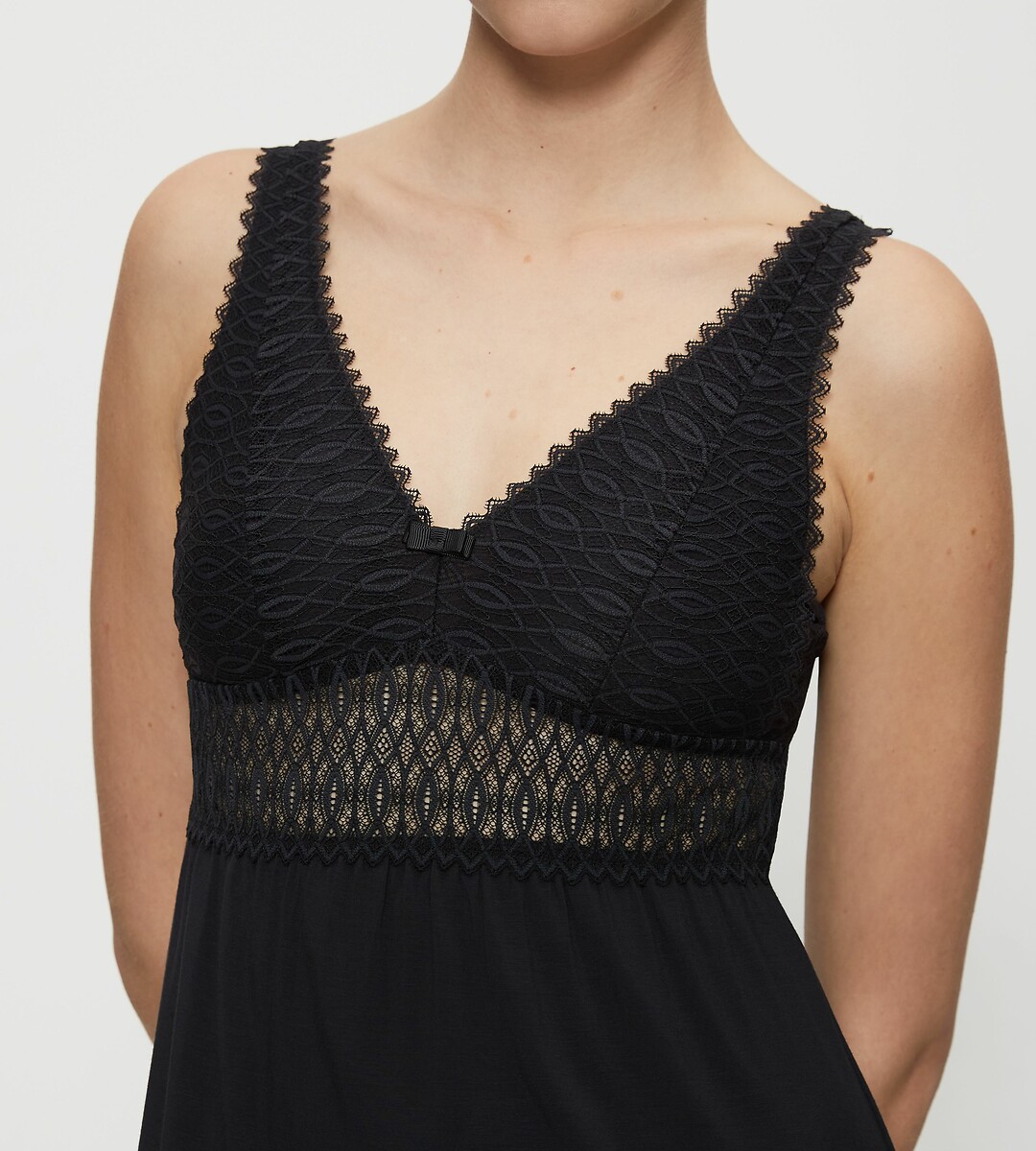 TRIUMPH<br>Camisola em modal Aura Spotlight