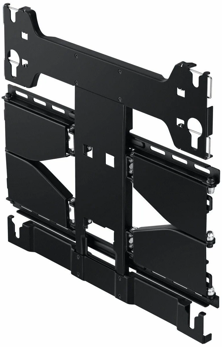 Samsung  WMN-B16FB Supports TV