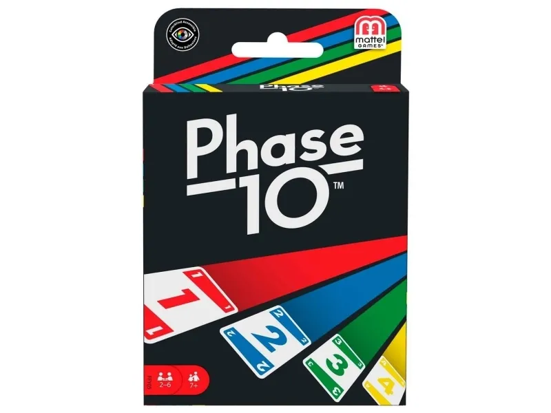 Phase 10