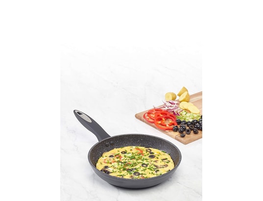 ZYLISS - Poêle anti-adhérente 24cm - ze980064