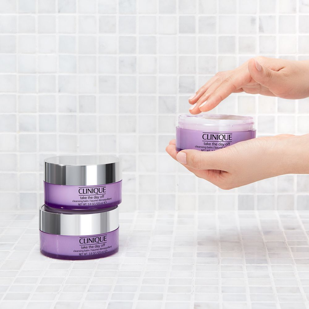 Clinique Take The Day Off™ Cleansing Balm